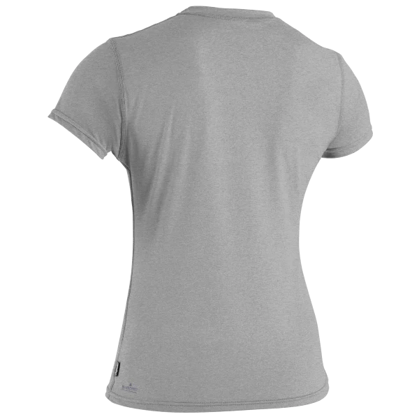 O'Neill Women's Blueprint UV Short Sleeve Sun Shirt - Image 3