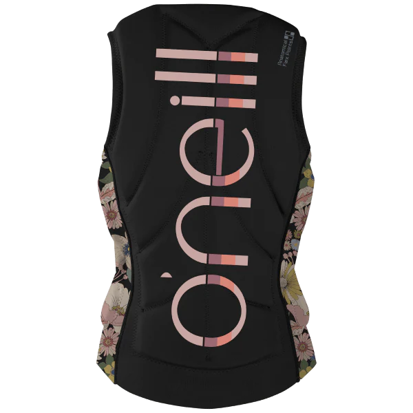 O'Neill Women's Slasher Comp Vest - Image 11