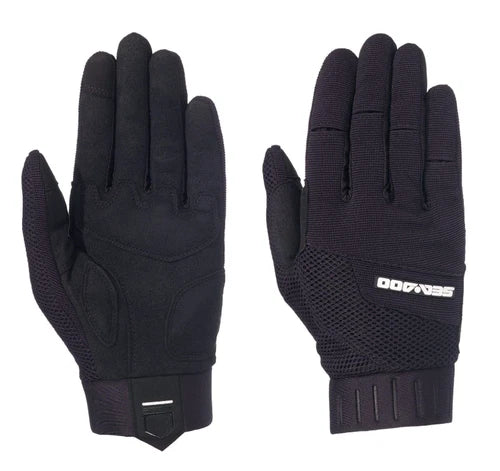 Sea-Doo Choppy Gloves Unisex - Image 3