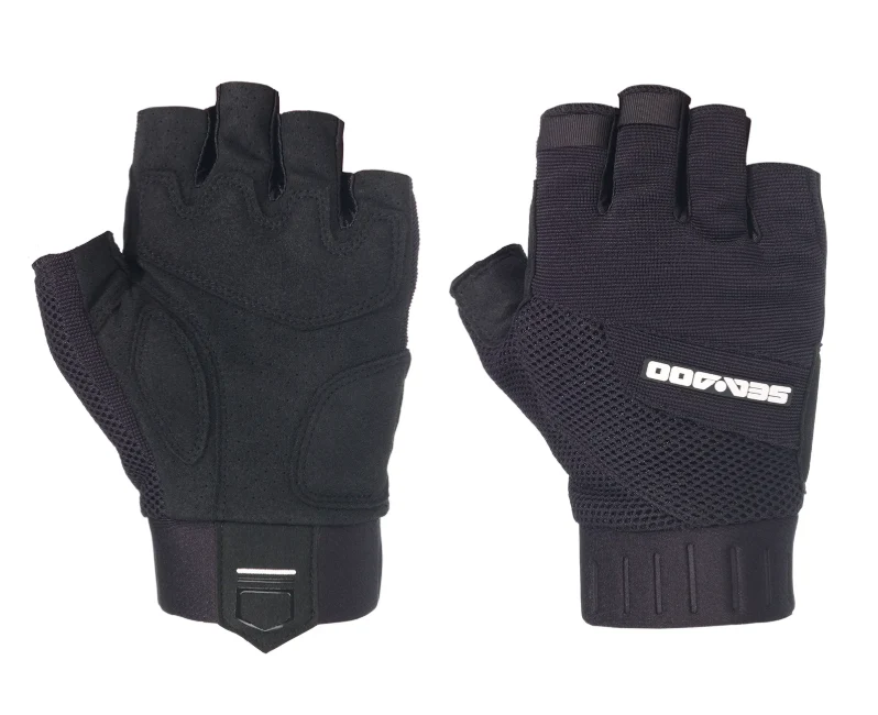 Sea-Doo Choppy Shorty Gloves - Image 5