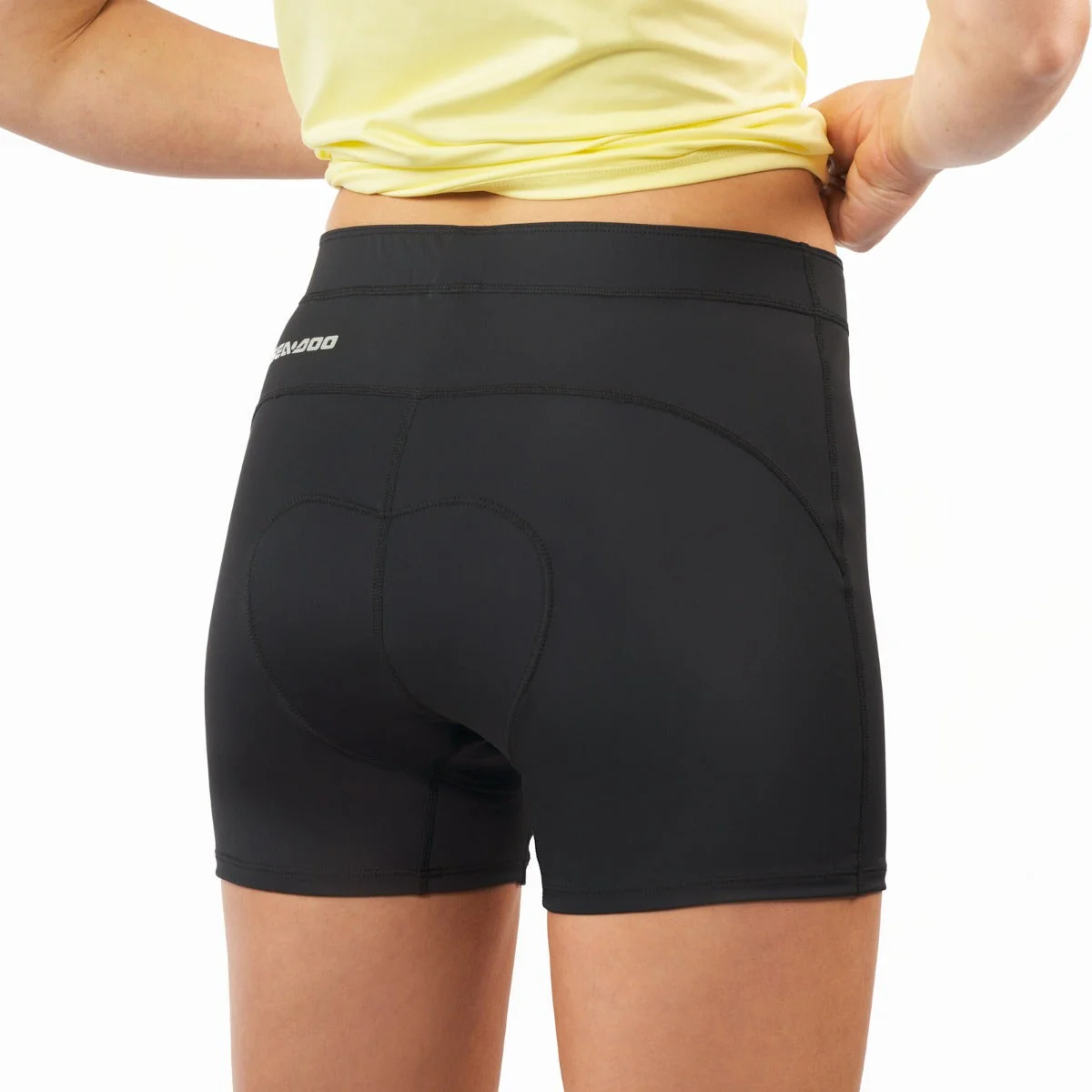 Sea-Doo Ladies Protective Undershorts - Image 3