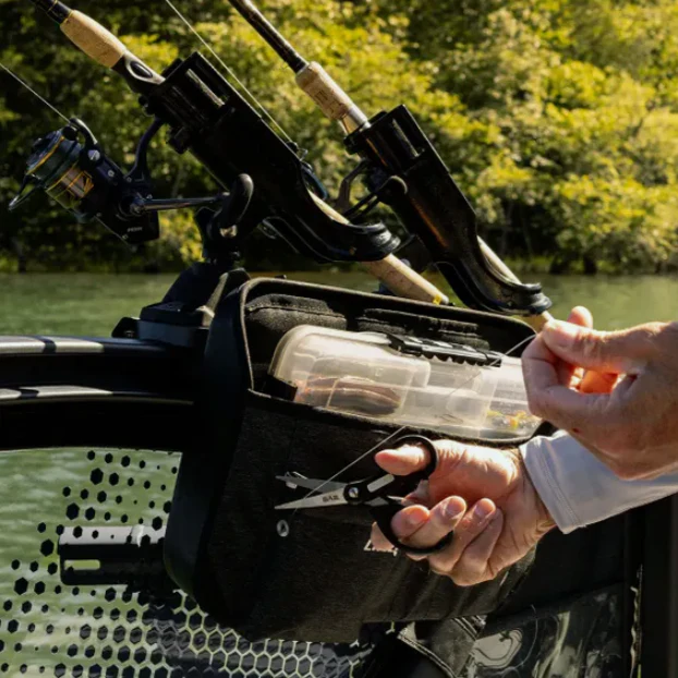 Sea-Doo LinQ Lite Multipurpose Bag For Switch Pontoons - Image 5