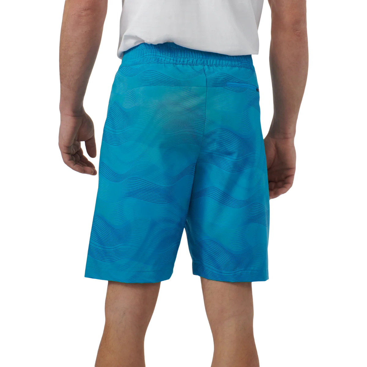 Sea-Doo Men's 20" Classic Boardshort Sea-Doo - Image 6