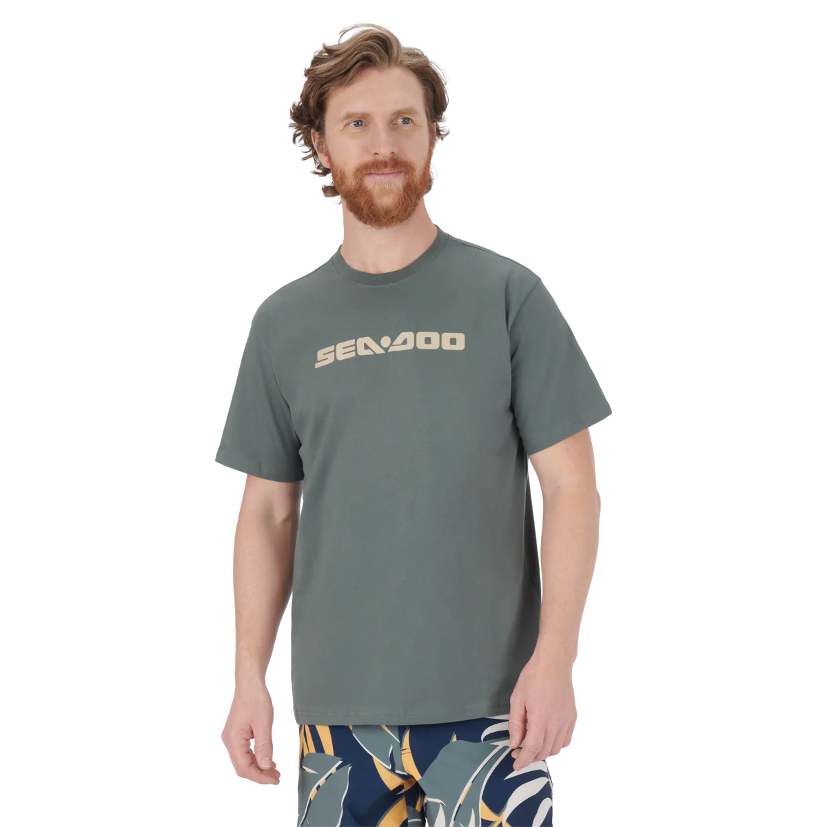 Sea-Doo Men's Signature T-Shirt - Image 7