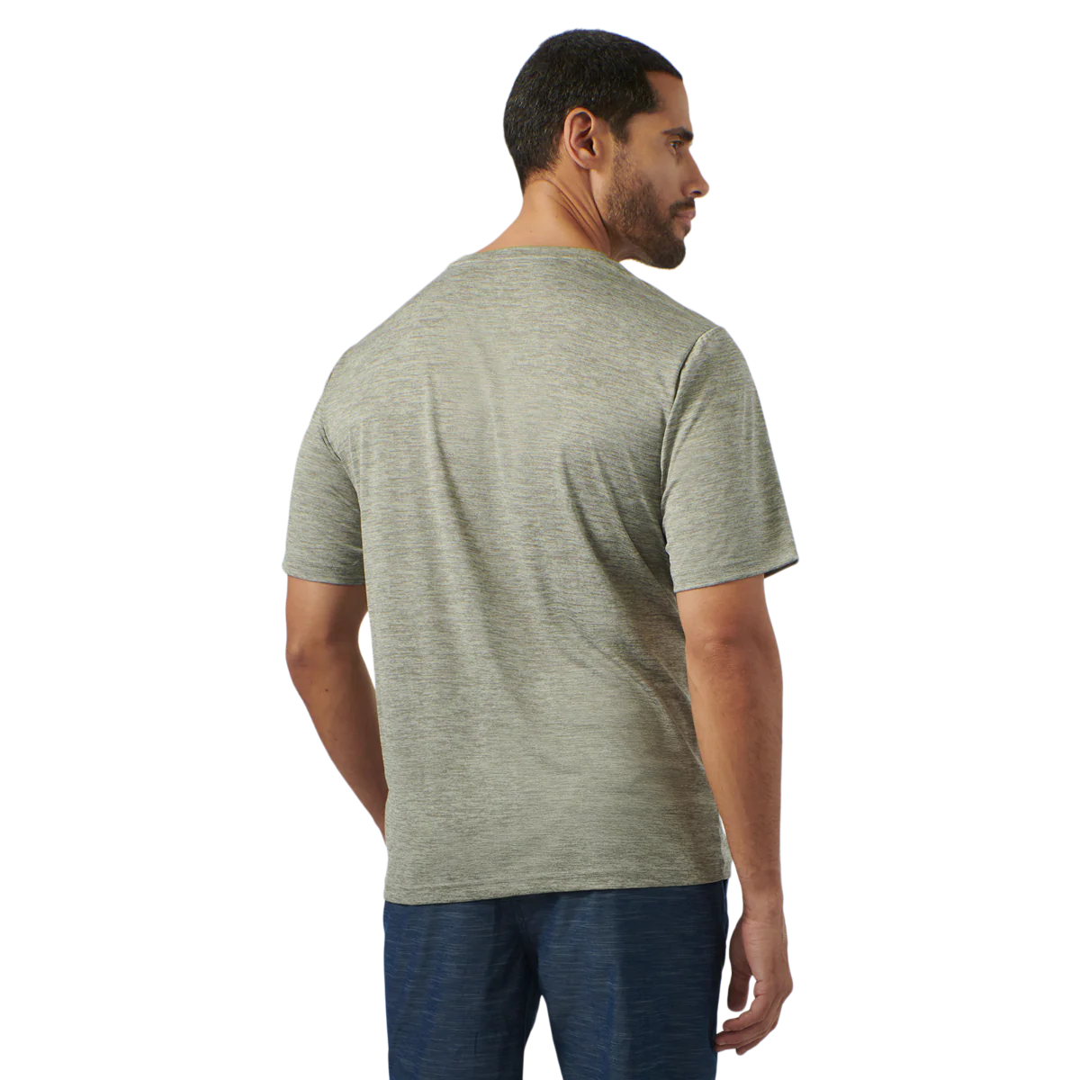 Sea-Doo Men's UV Protection T-Shirt - Image 2