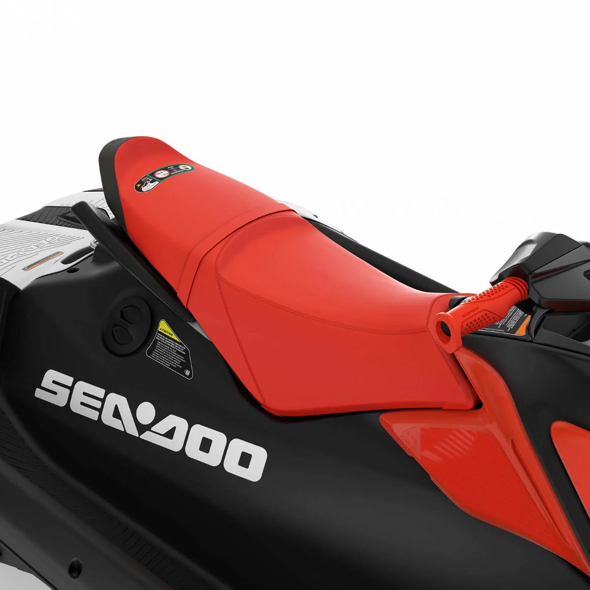Sea-Doo Trixx For 2 Seat Kit - Image 2