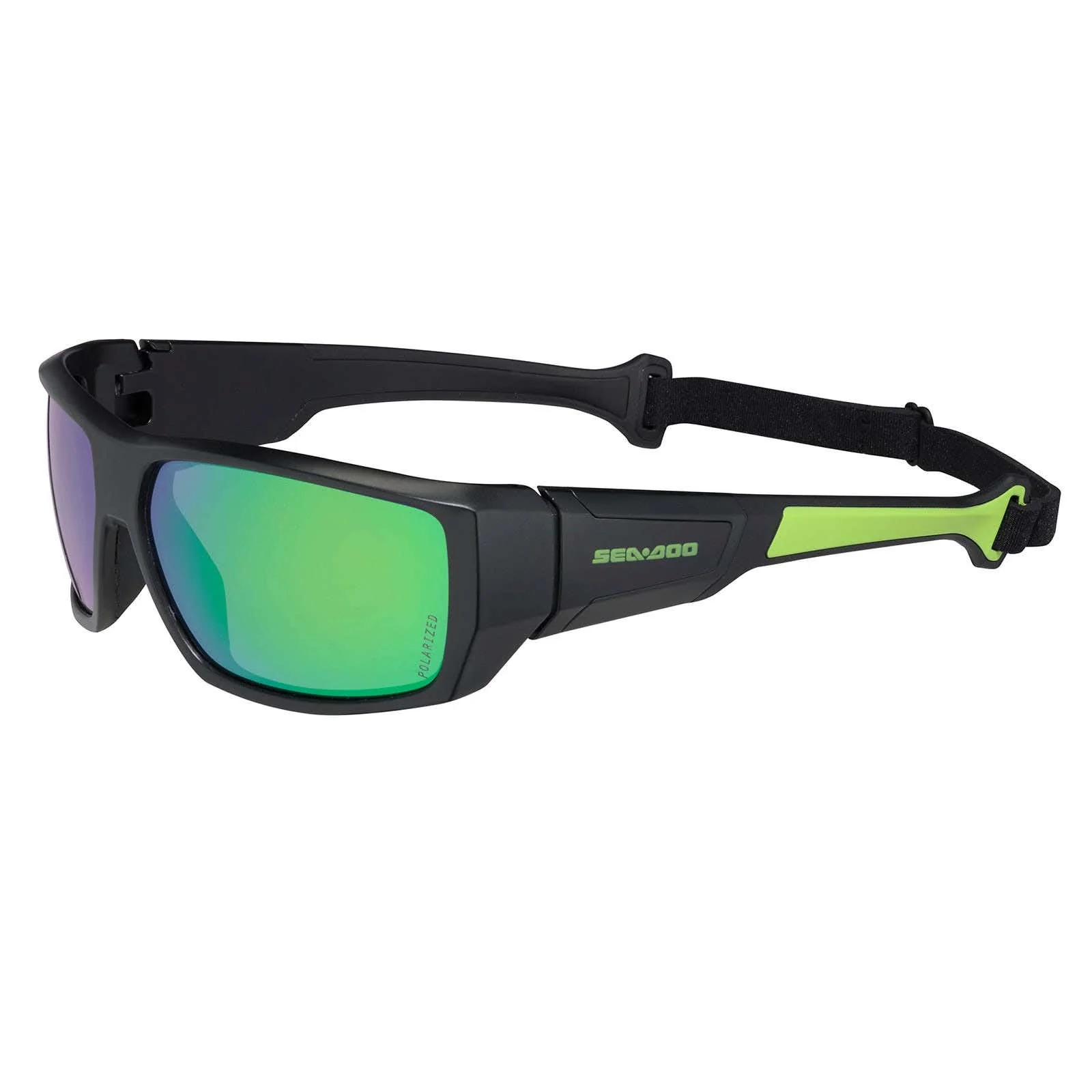 Sea-Doo Unisex Wave Polar Floating Sunnies - Image 15