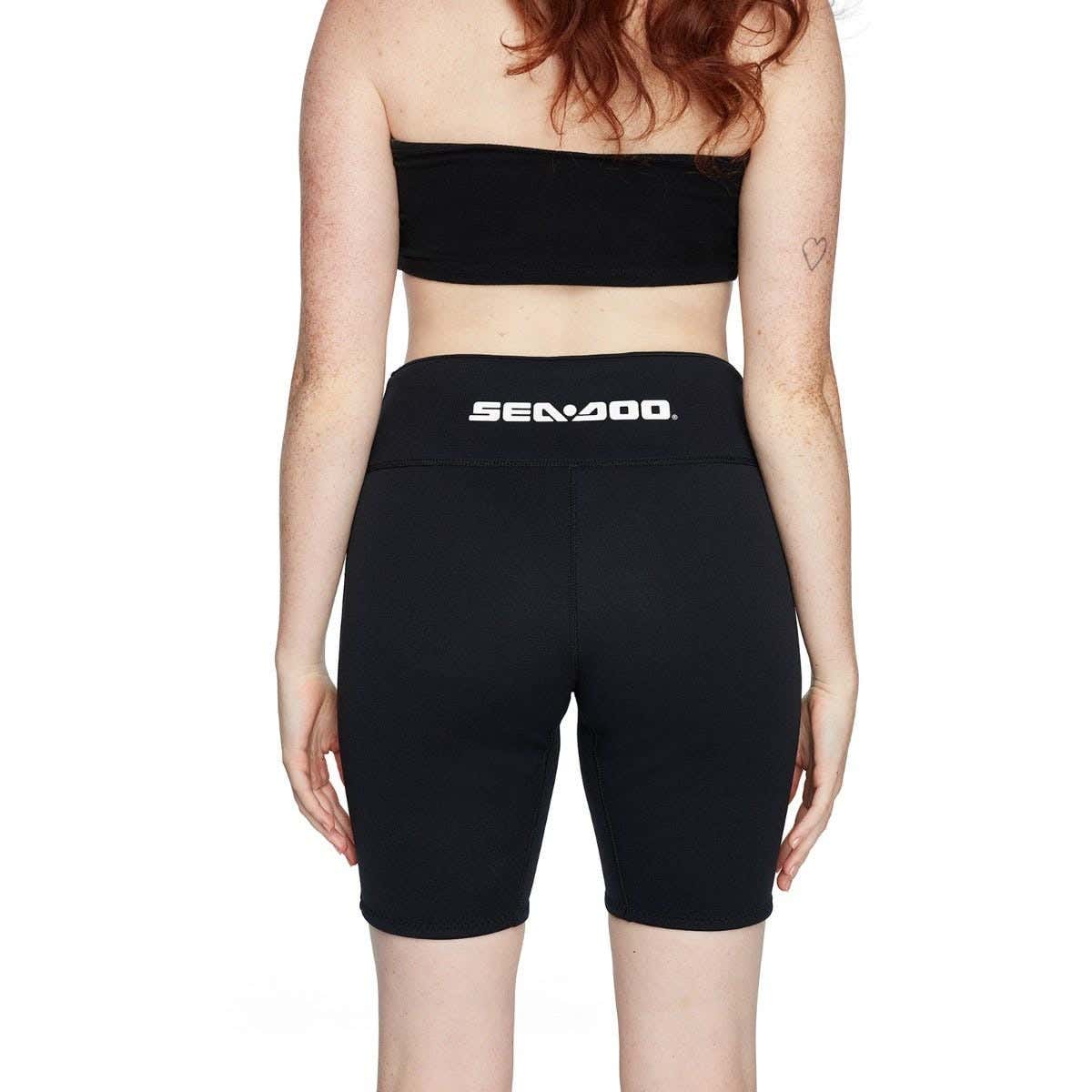 Sea-Doo Women's Neoprene Shorts - Image 3