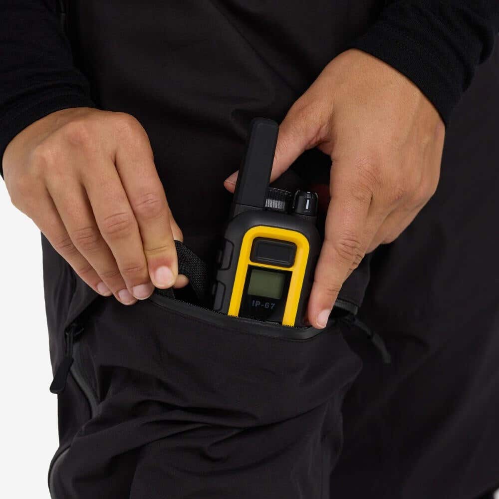 Ski-Doo BC Aspect Highpants (Shell) - Image 5
