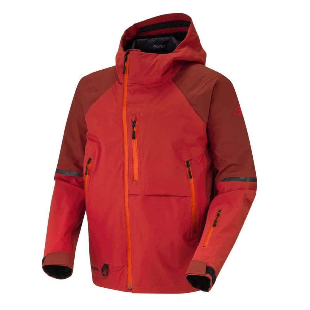 Ski-Doo BC Aspect Jacket (Shell) - Image 2