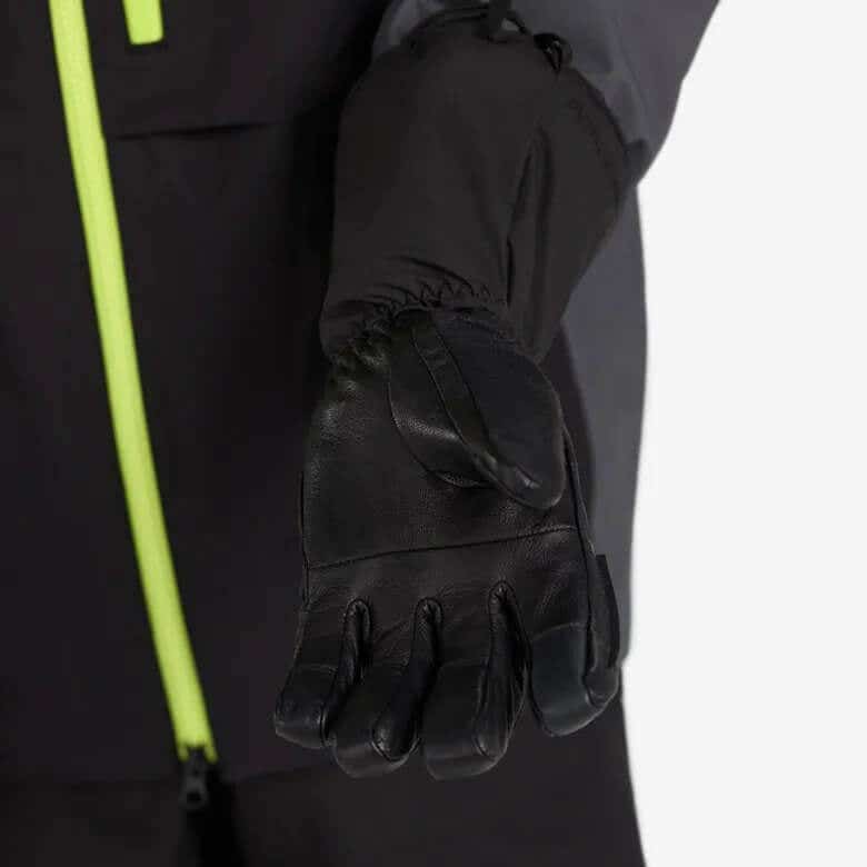 Ski-Doo BC Aspect Long Gloves - Image 4