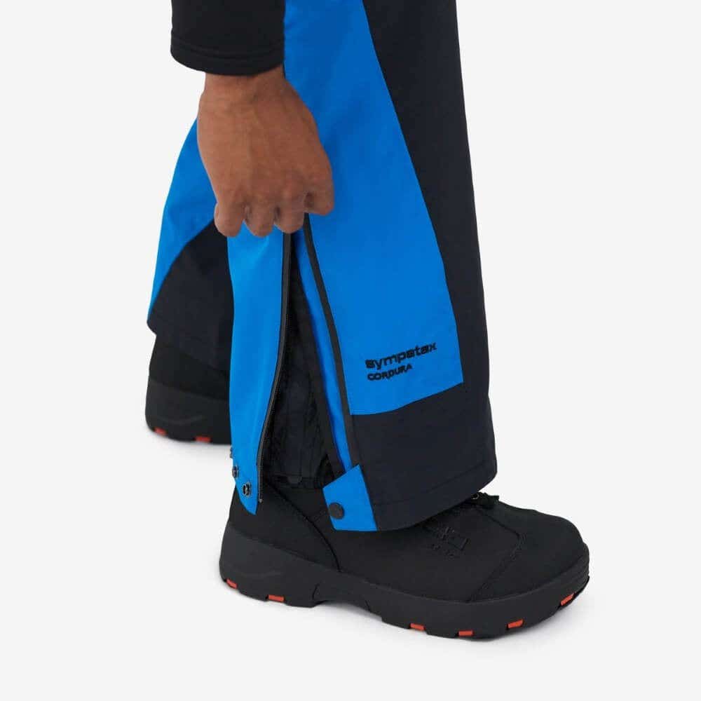 Ski-Doo BC Kona Highpants (Shell) - Image 6