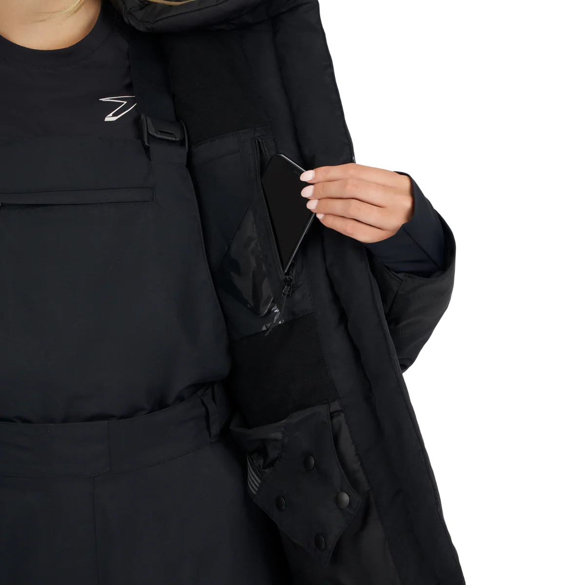 Ski doo Exodus Jacket - Image 3