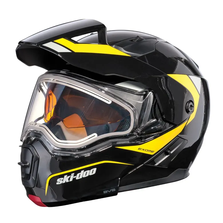 Ski-Doo Exome Sport Radiant - Image 12