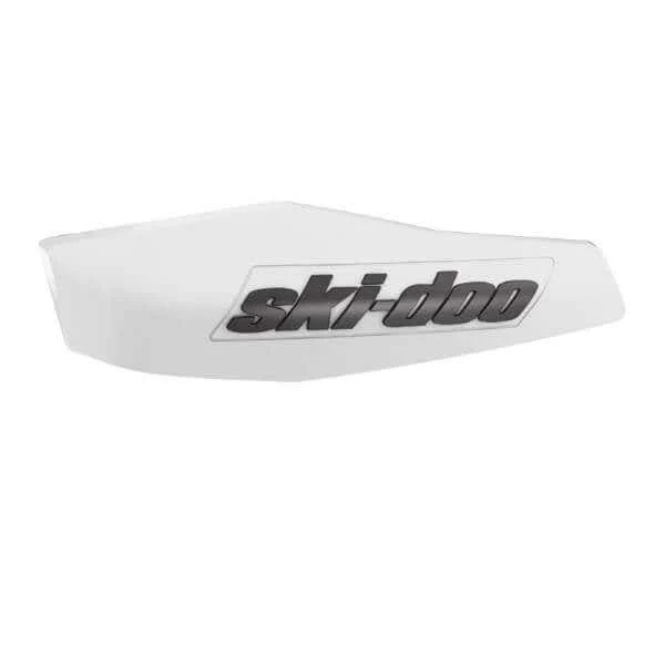 Ski-Doo Handguard Caps (For Vehicles with Transparent Handguards or Flexible Handguards) - Image 5