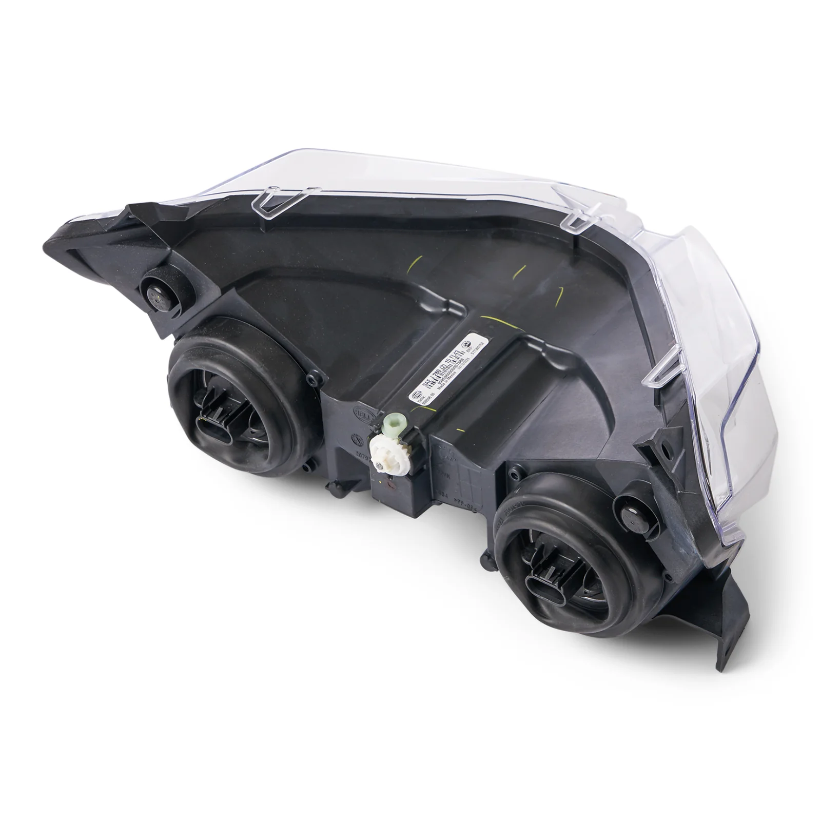 Ski-Doo Headlamp - Image 4