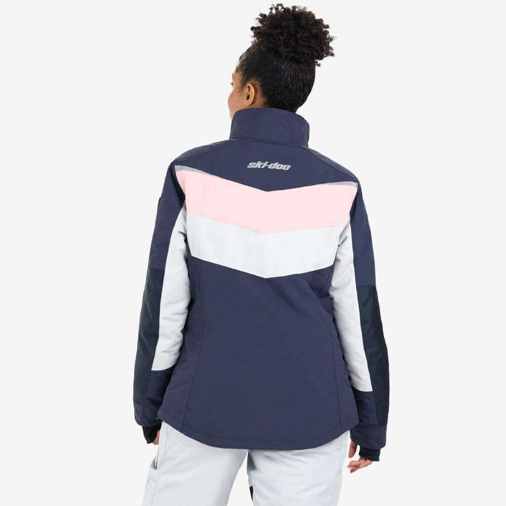 Ski-Doo Ladies Legacy Jacket - Image 3