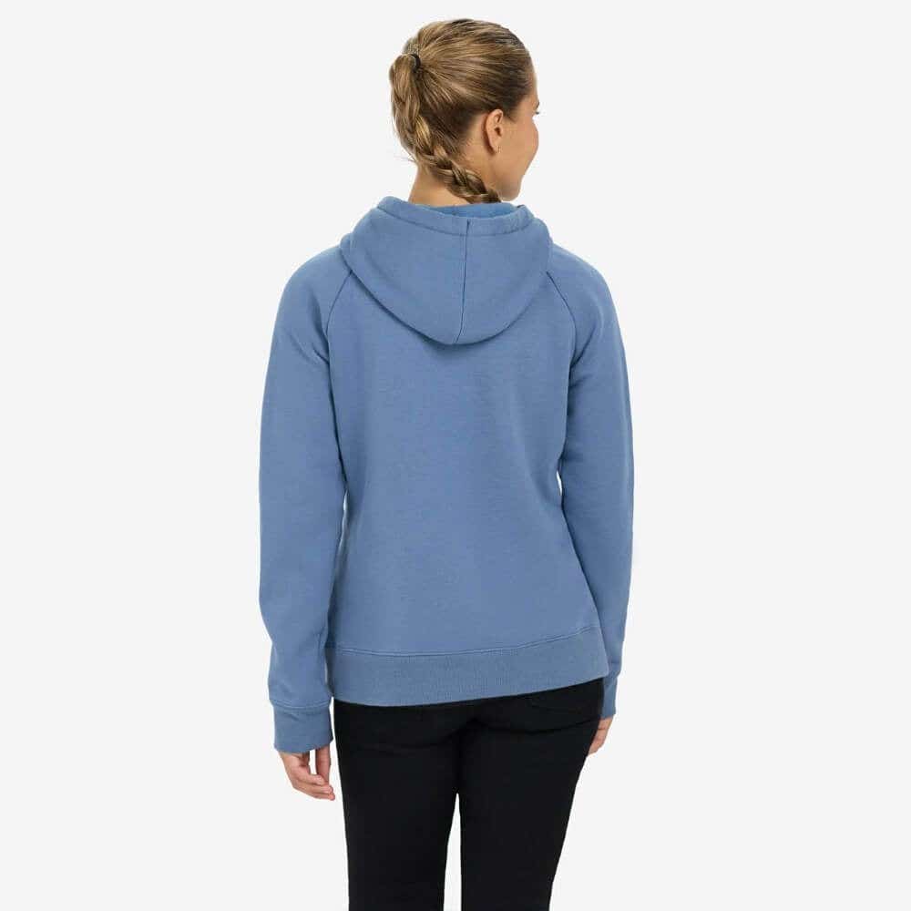 Ski-Doo Ladies Signature Pullover Hoodie - Image 4