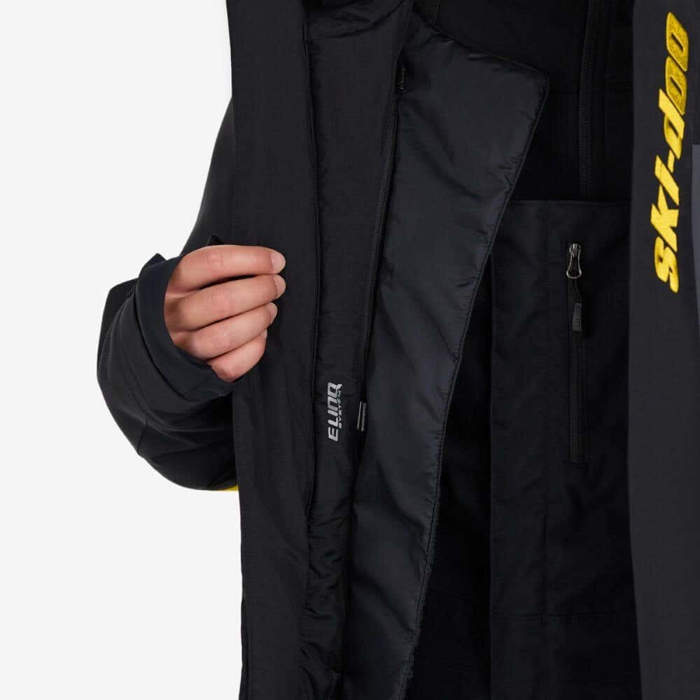 Ski-Doo Legacy Jacket - Image 4