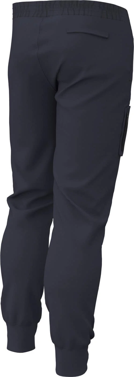 Ski-Doo Men’s BC Series Fleece Jogger Sweatpants - Image 4