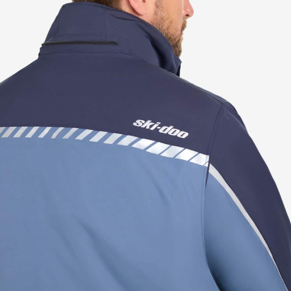 Ski-Doo Men's Absolute 0 Jacket - Image 8