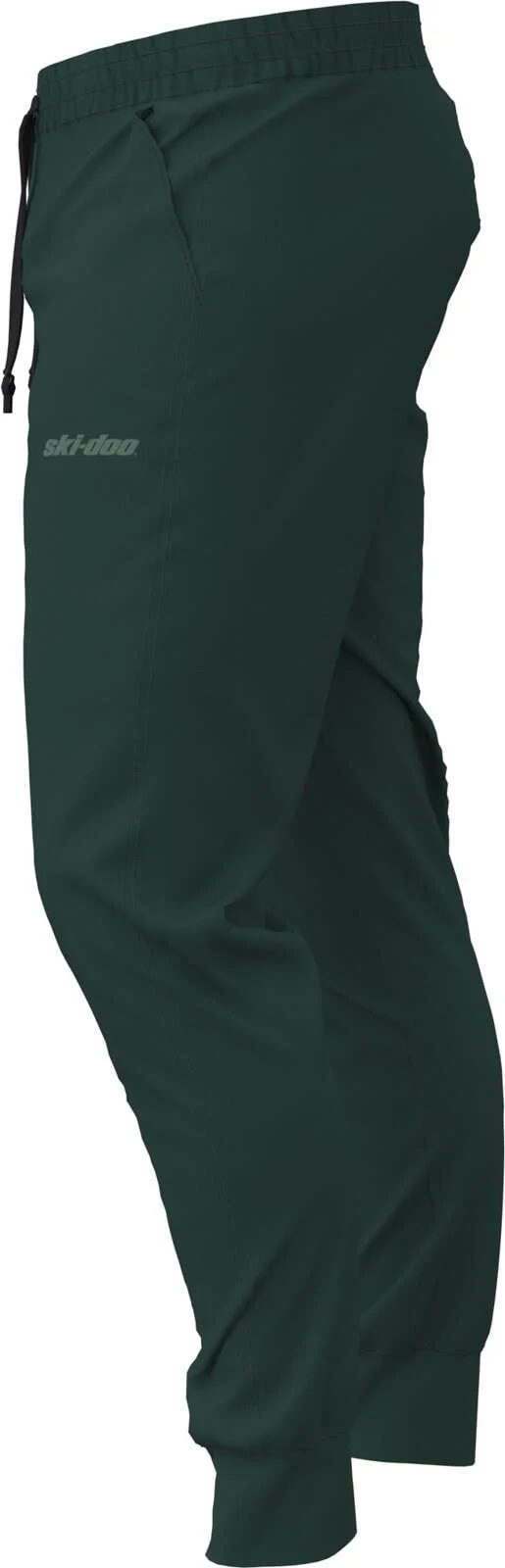 Ski-Doo Men's Signature Sweatpants - Image 11