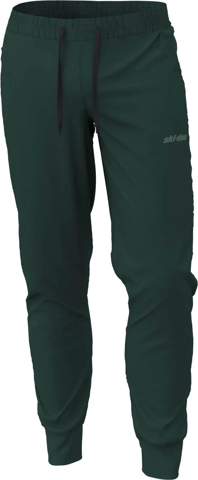 Ski-Doo Men's Signature Sweatpants - Image 9