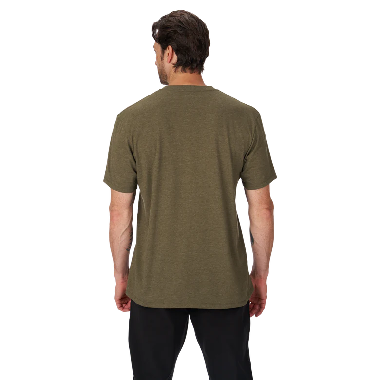 Ski-Doo Men's Signature T-Shirt - Image 6