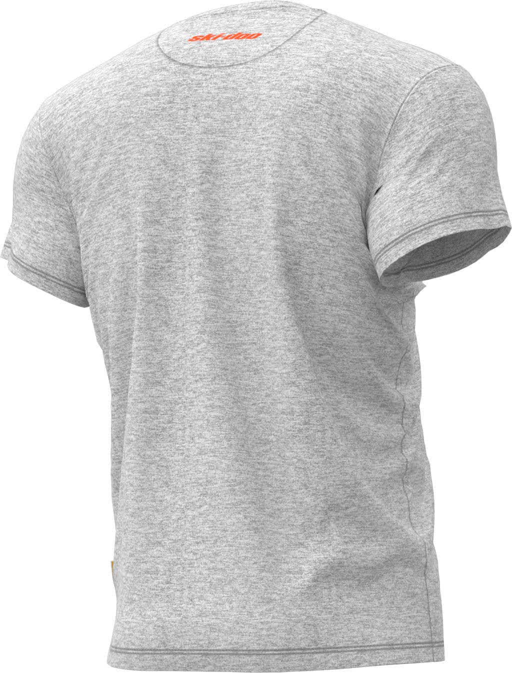Ski-Doo Men's Signature T-Shirt - Image 10