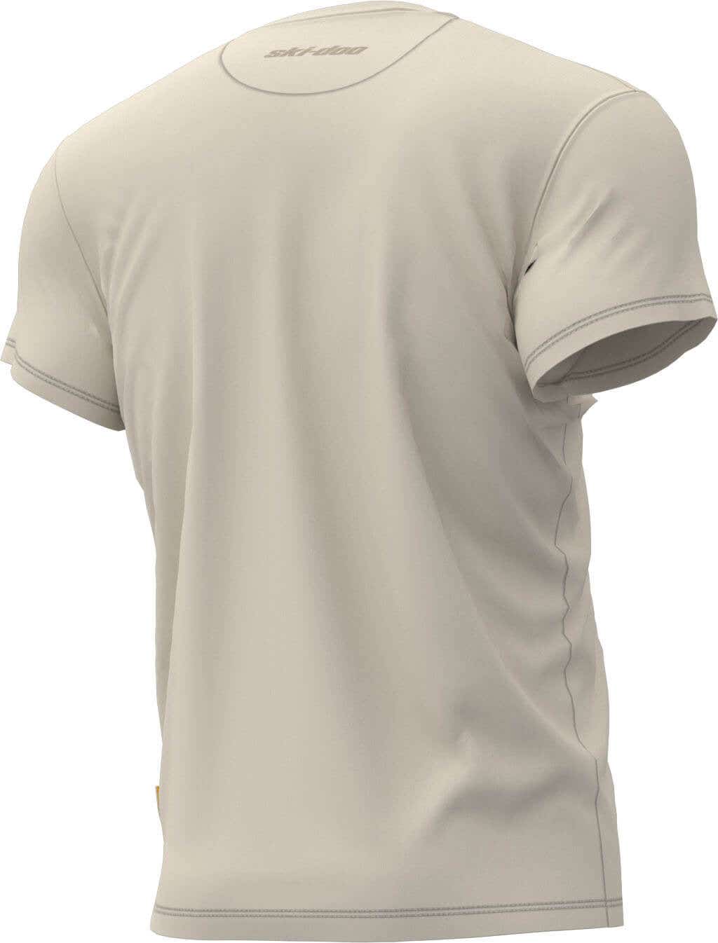 Ski-Doo Men's Signature T-Shirt - Image 2