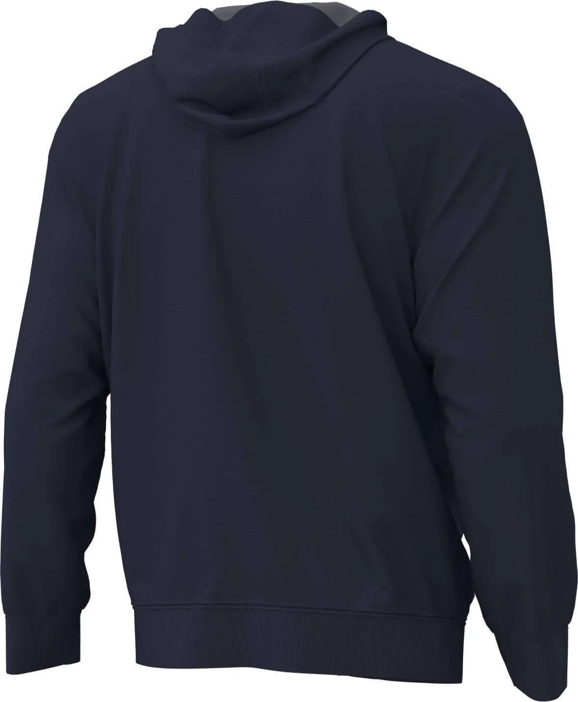 Ski-Doo Men's Signature Zip-Up Hoodie - Image 4