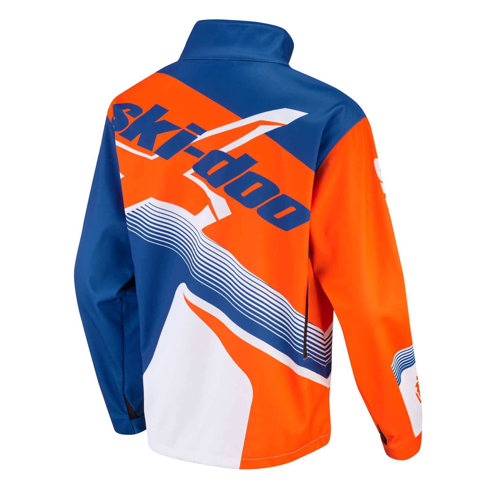 Ski-Doo Men's Ski-Doo Racing Jacket - Image 2