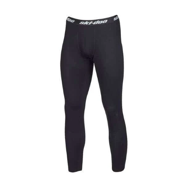 Ski-Doo Mens Thermal Base Layer (Bottom)