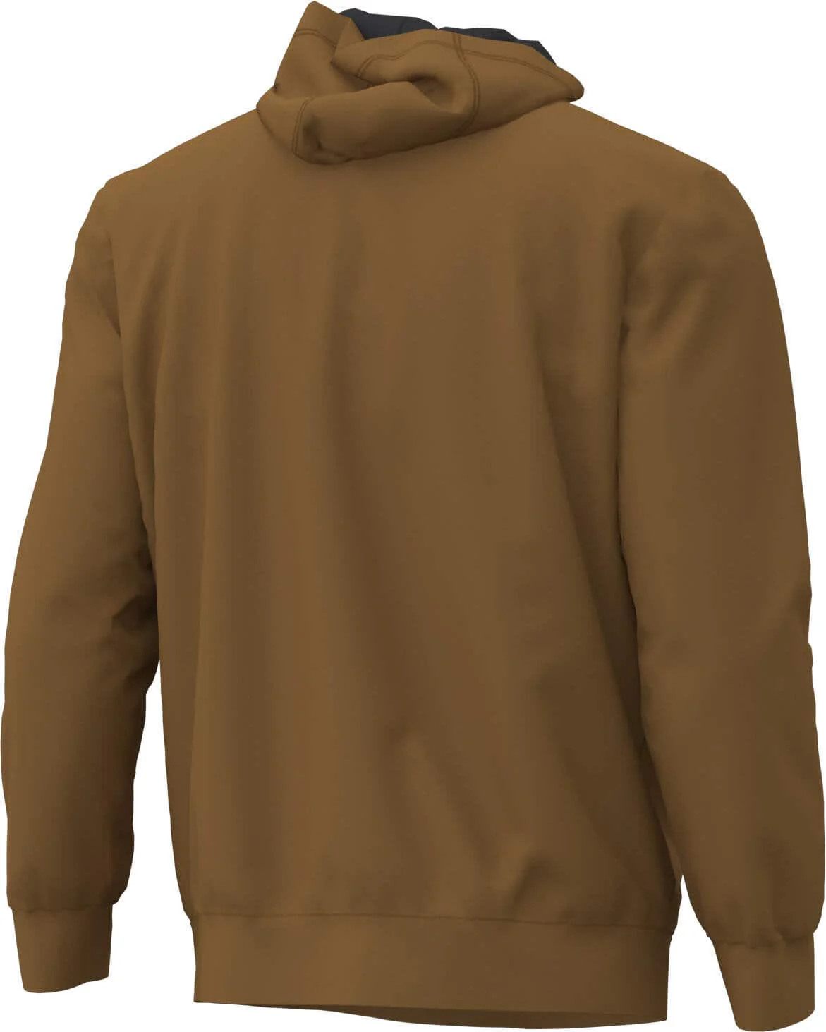 Ski-Doo Men's X-Team Edition Pullover Hoodie - Image 2