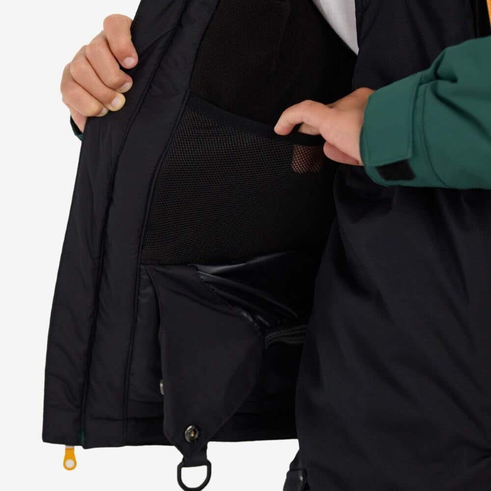 Ski-Doo Particle Jacket - Image 5