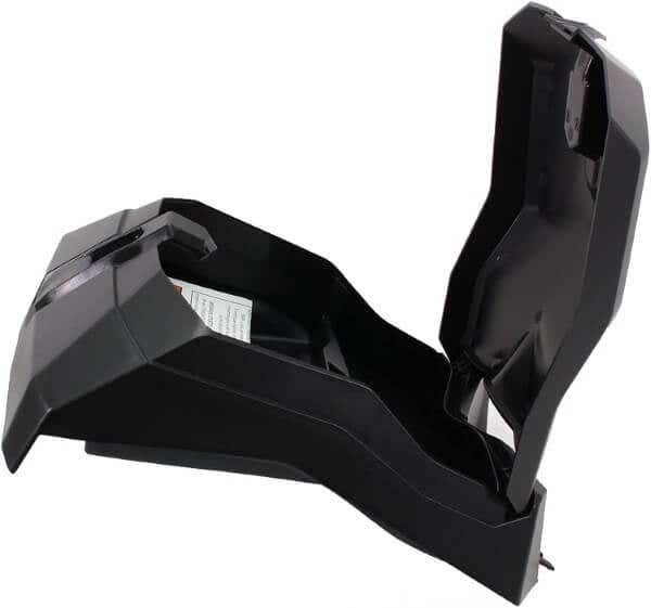 Ski-Doo Seat Storage Box – 6 L REV Gen5 (Trail, except models with 850 Turbo R and Grand Touring) REV Gen4 (Narrow) 860202532 - Image 3