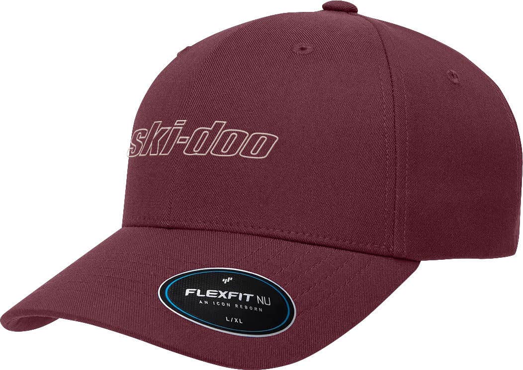 Ski-Doo Signature Cap - Image 13