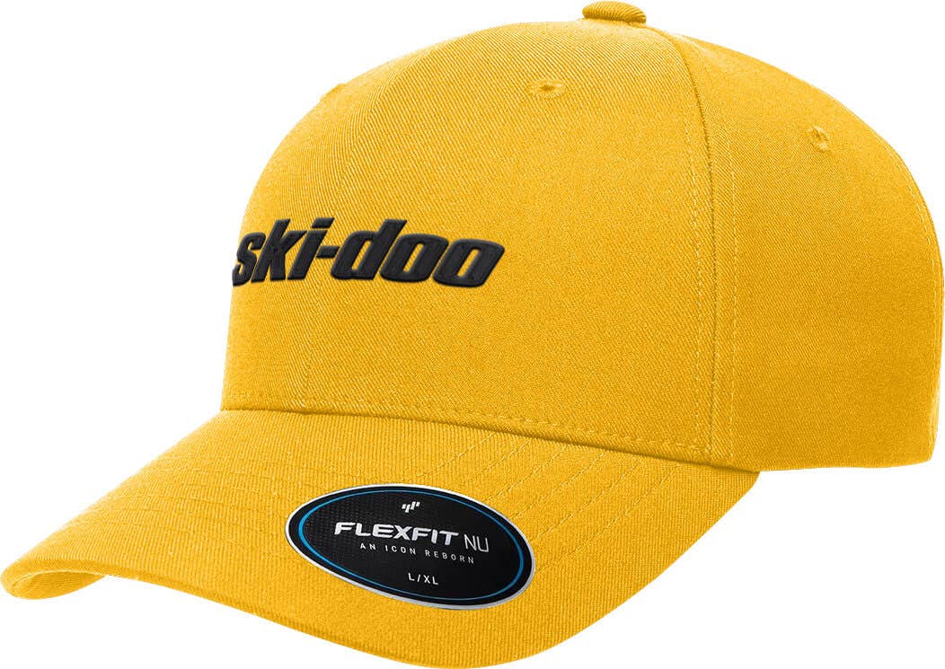Ski-Doo Signature Cap - Image 15