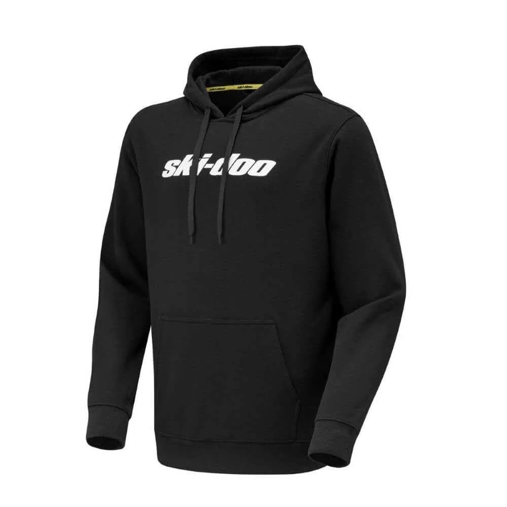 Ski-Doo Signature Pullover Hoodie - Image 2