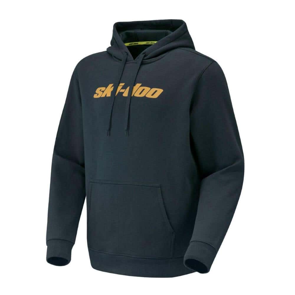 Ski-Doo Signature Pullover Hoodie - Image 6