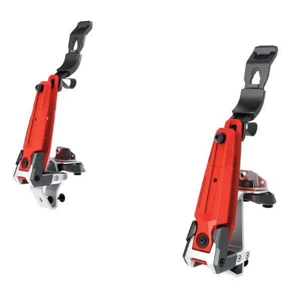 Ski-Doo - Strap Kit for LinQ Snowboard/Ski Rack 860201304