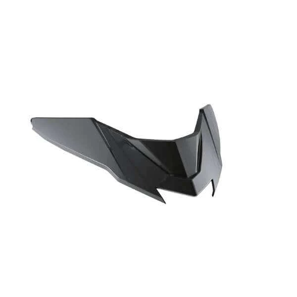 Ski-Doo Windshield Base Kit - Lava Red