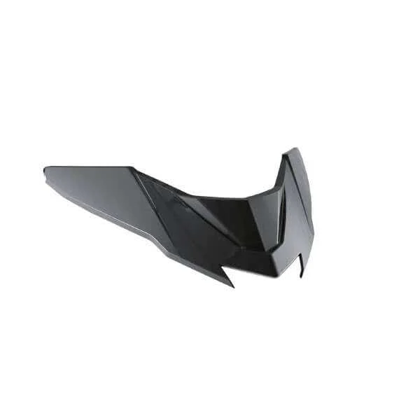 Ski-Doo Windshield Base Kit- Manta Green