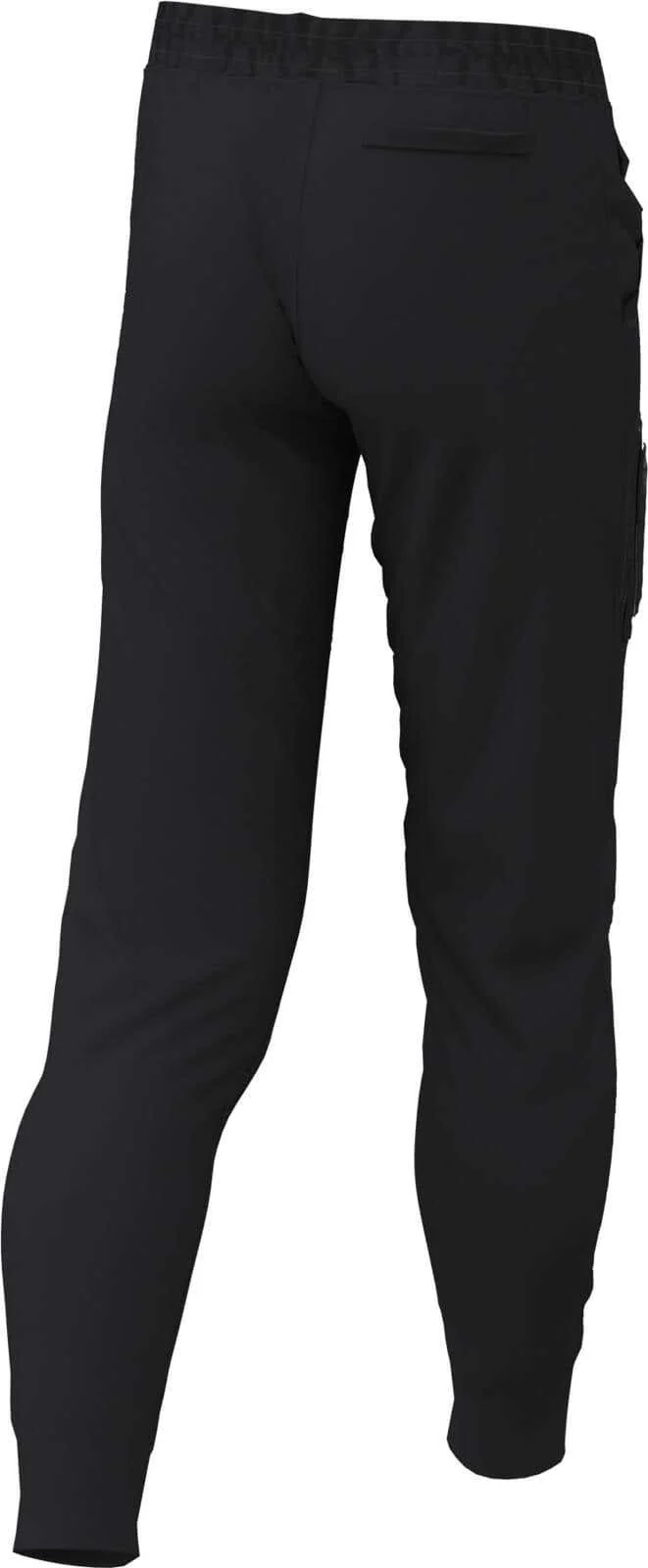 Ski-Doo Women's BC Series Fleece Jogger Sweatpants - Image 2