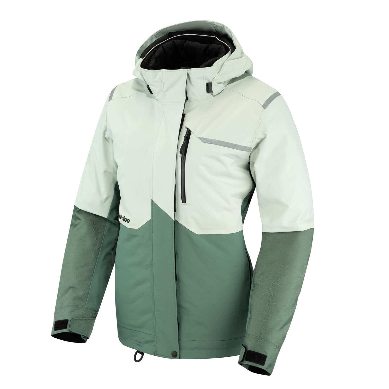 Ski-Doo Women's Exodus Jacket - Image 3