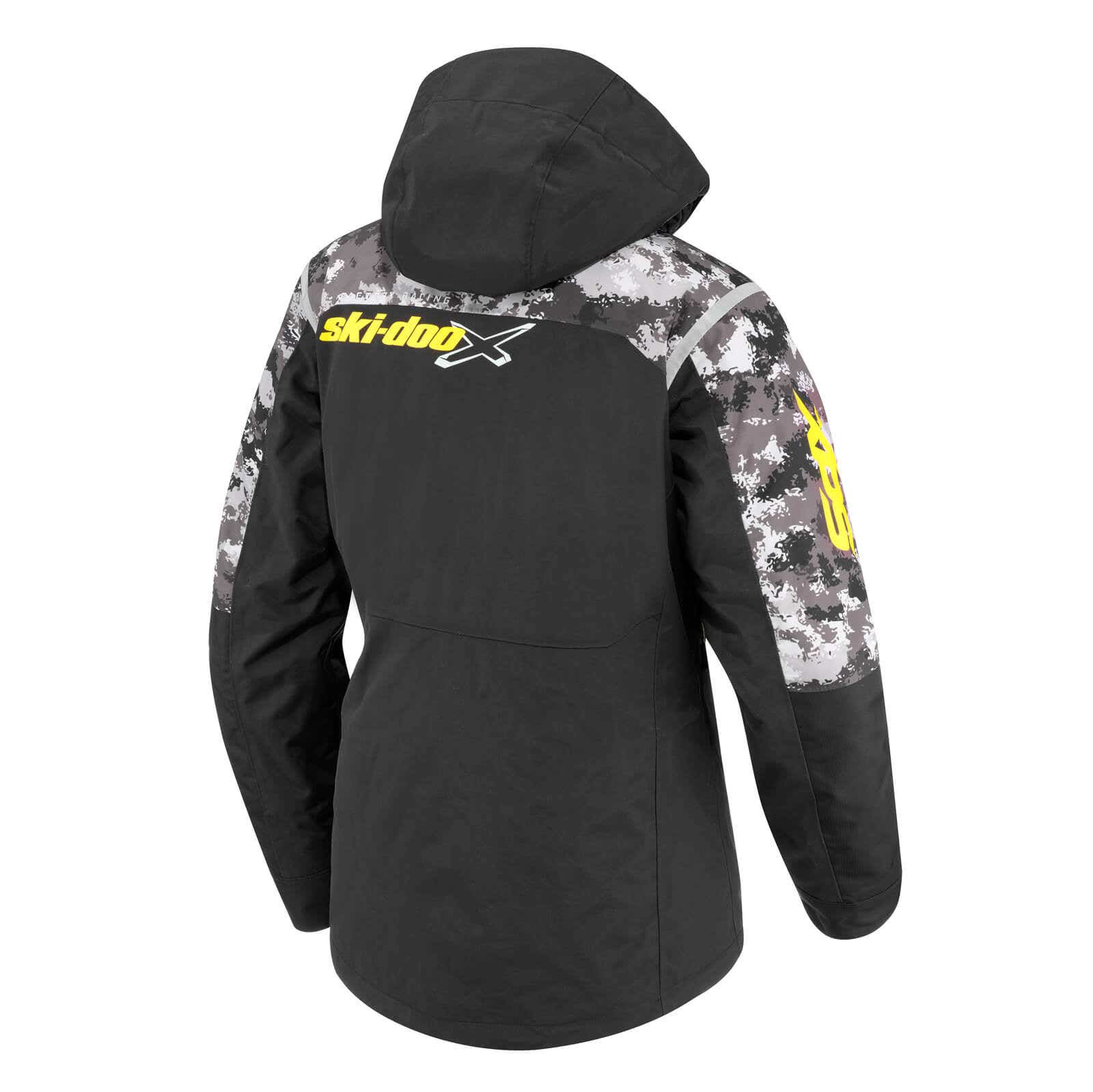 Ski-Doo Women's Exodus X-Team Edition Jacket - Image 2