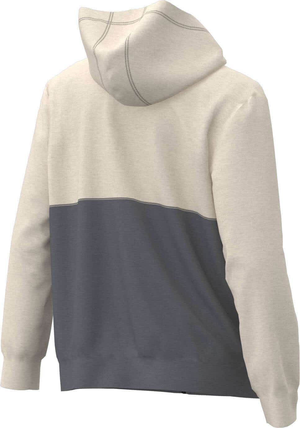 Ski-Doo Women's Premium Zip-up Hoodie - Image 2