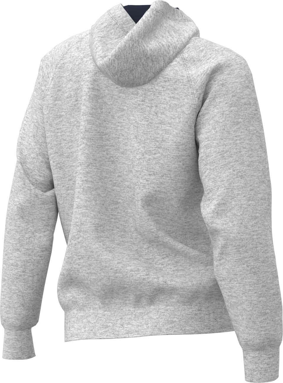 Ski-Doo Women's Signature Pullover Hoodie - Image 4