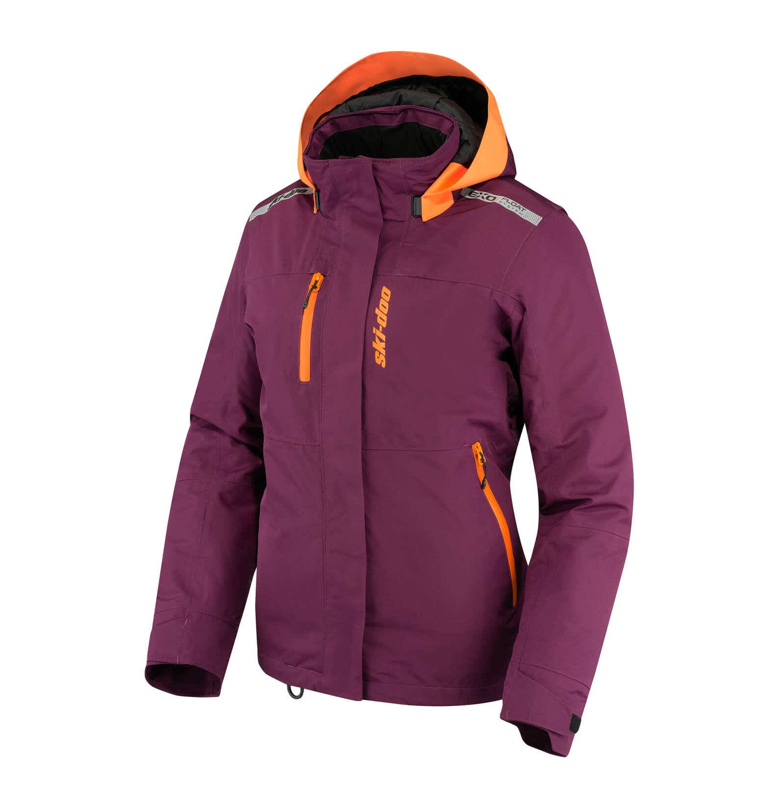 Ski-Doo Women's Vasa+ Jacket - Image 3