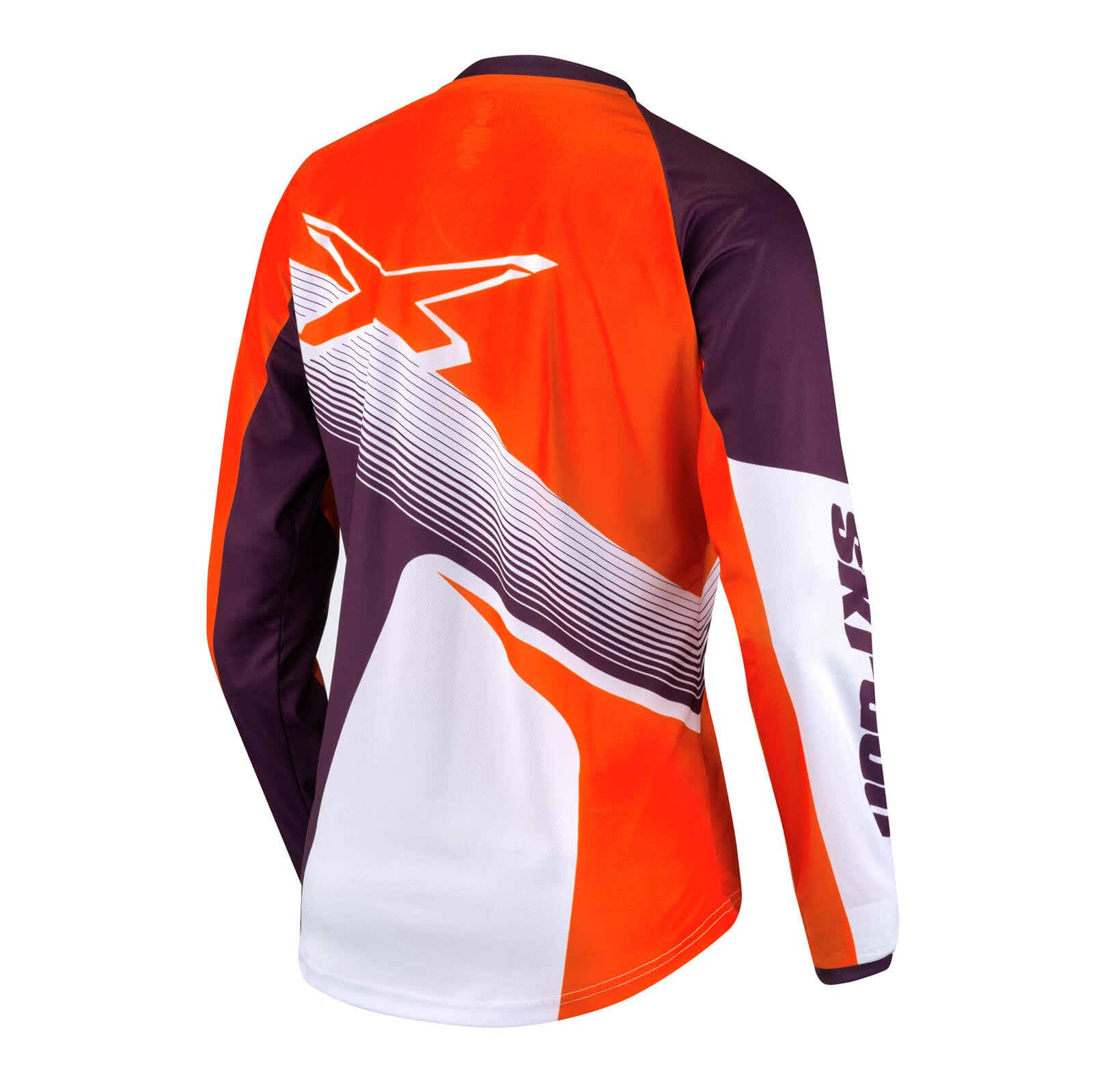 Ski-Doo Women's X-Team Edition Race Jersey - Image 4